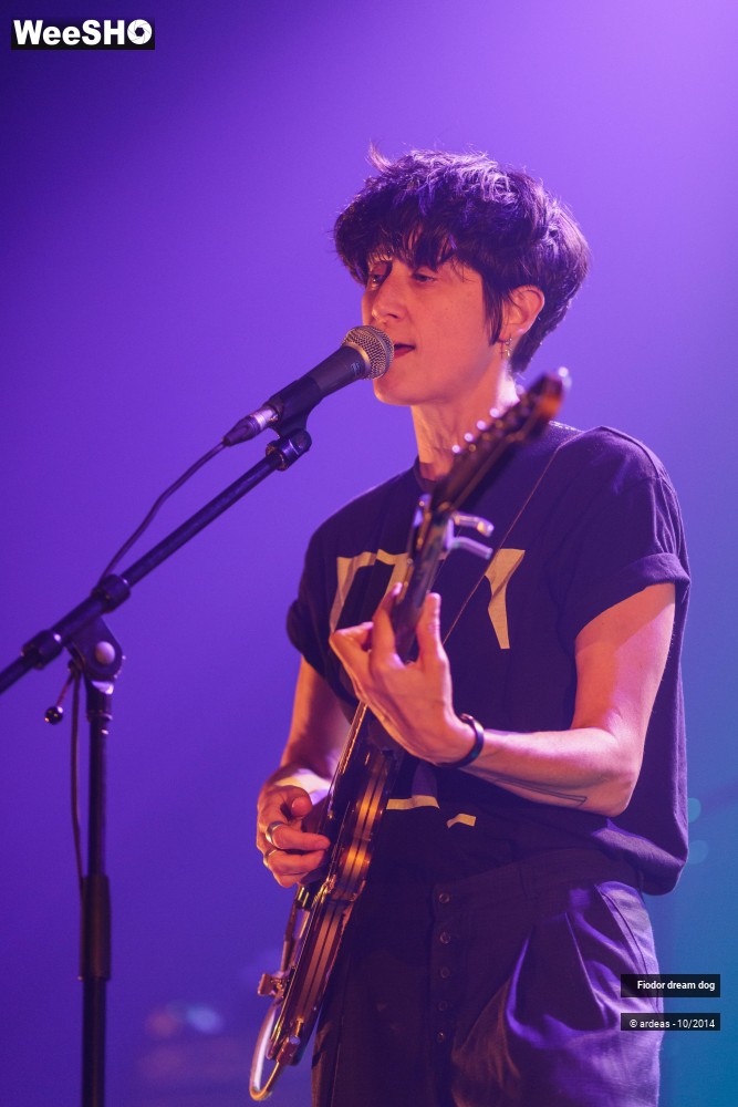 7/15 photos du spectacle Fiodor dream dog