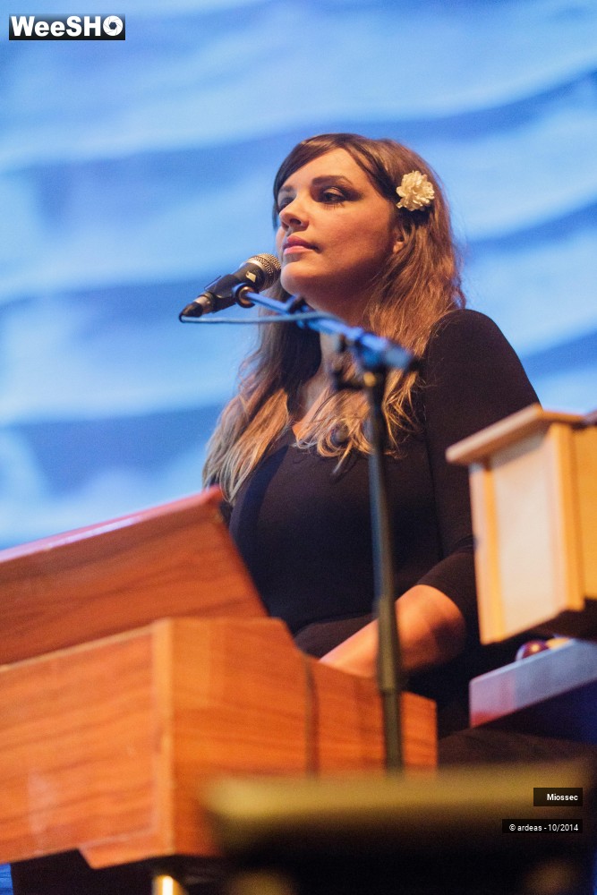 22/41 photos du spectacle Miossec