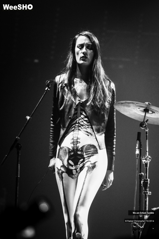 34/50 photos du spectacle We are enfant terrible