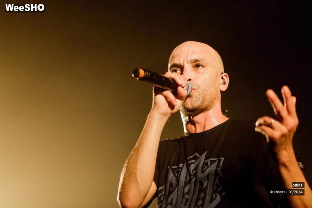 4/46 photos du spectacle Zebda