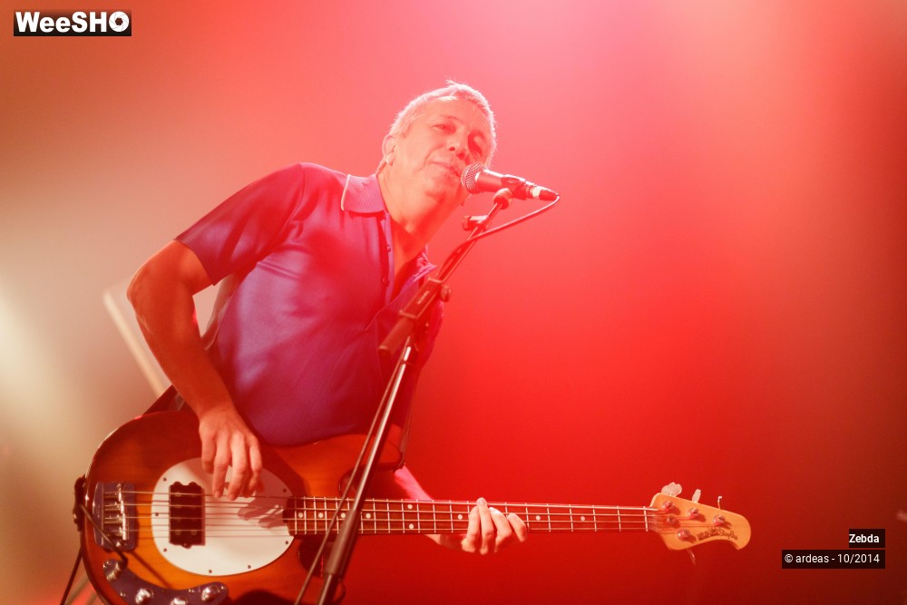 5/46 photos du spectacle Zebda