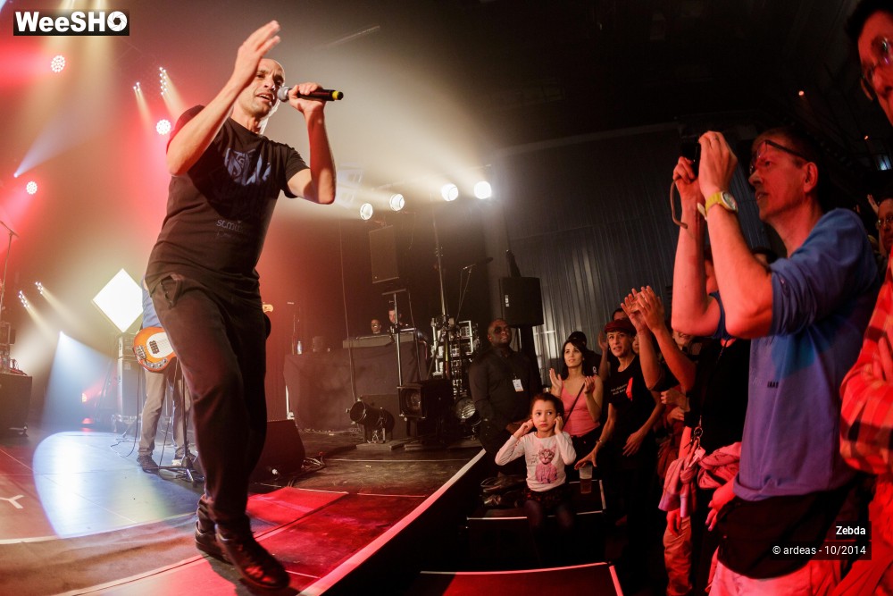 7/46 photos du spectacle Zebda