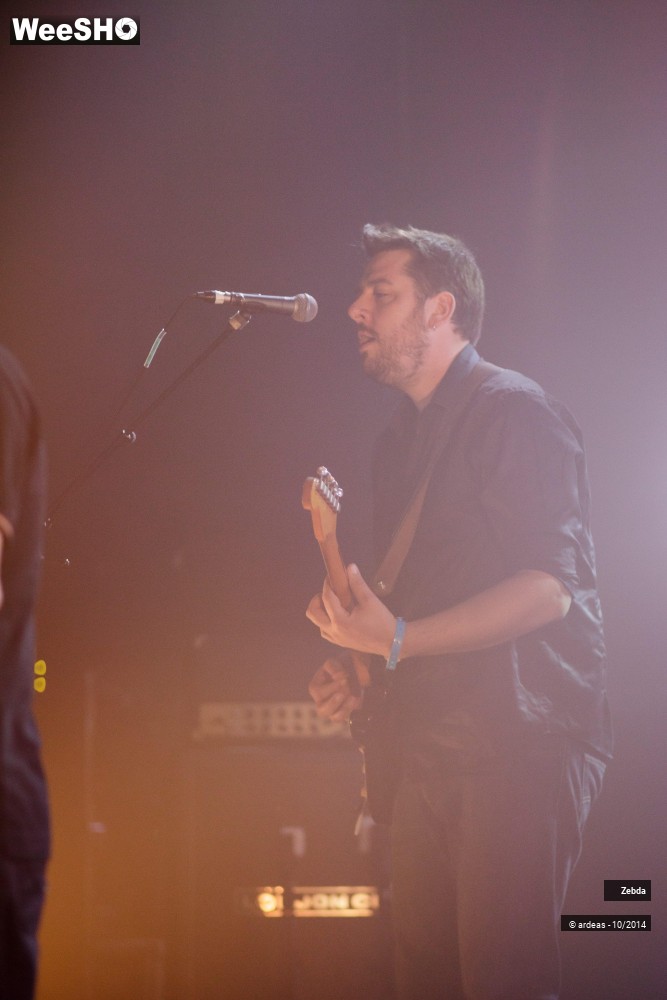 10/46 photos du spectacle Zebda