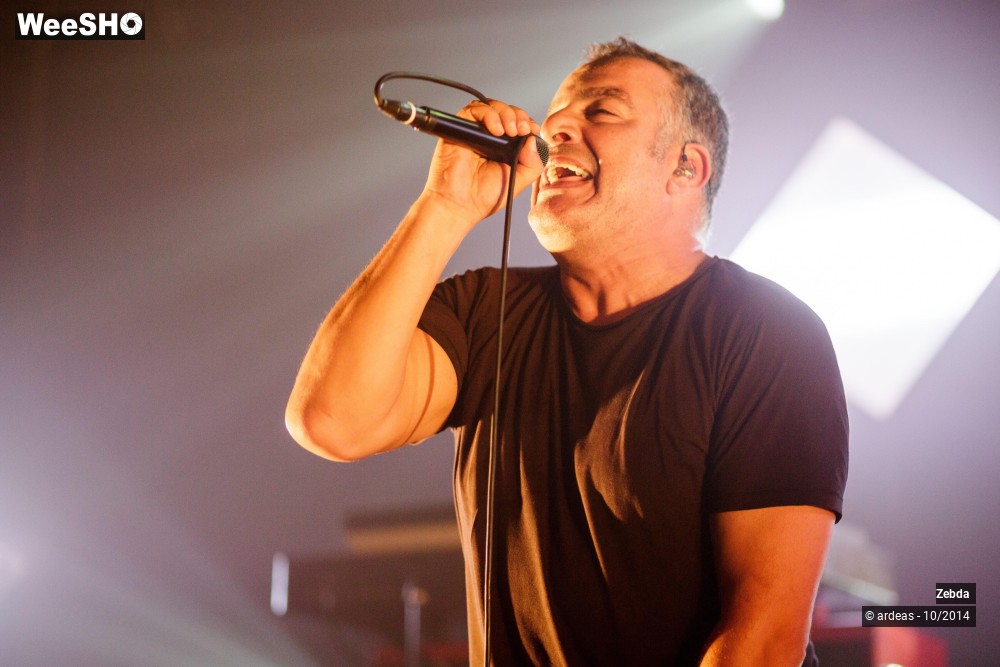 12/46 photos du spectacle Zebda