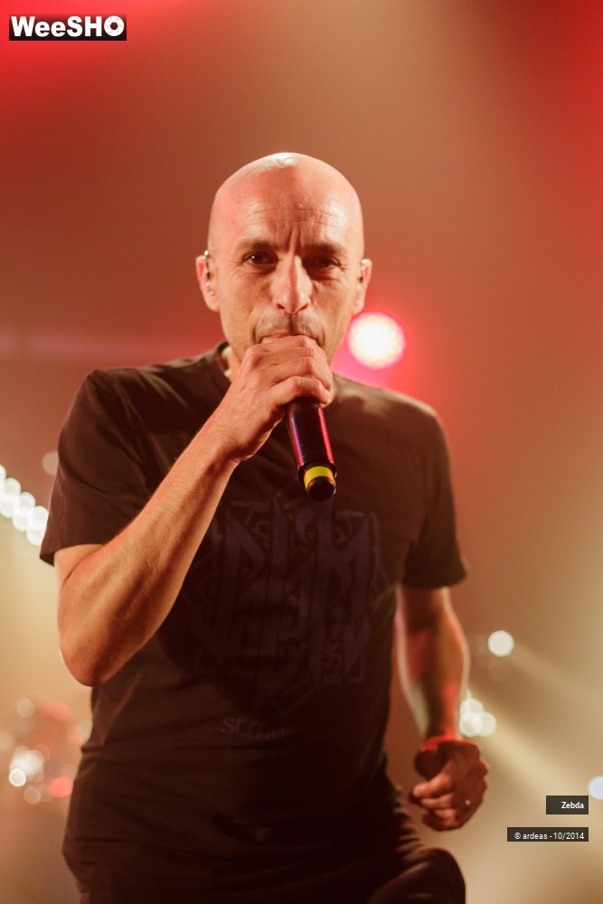 16/46 photos du spectacle Zebda