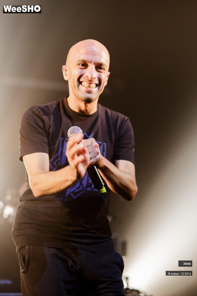 20/46 photos du spectacle Zebda