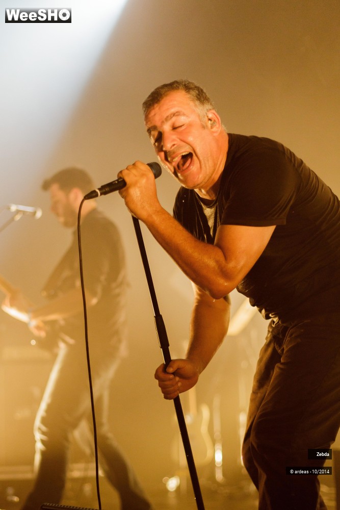 24/46 photos du spectacle Zebda