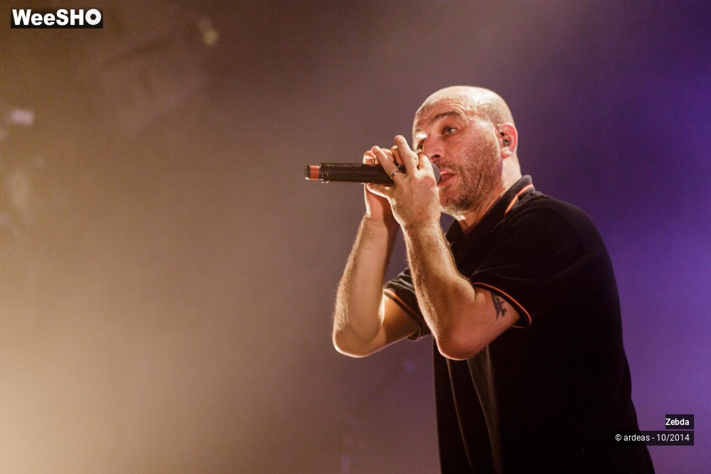 26/46 photos du spectacle Zebda