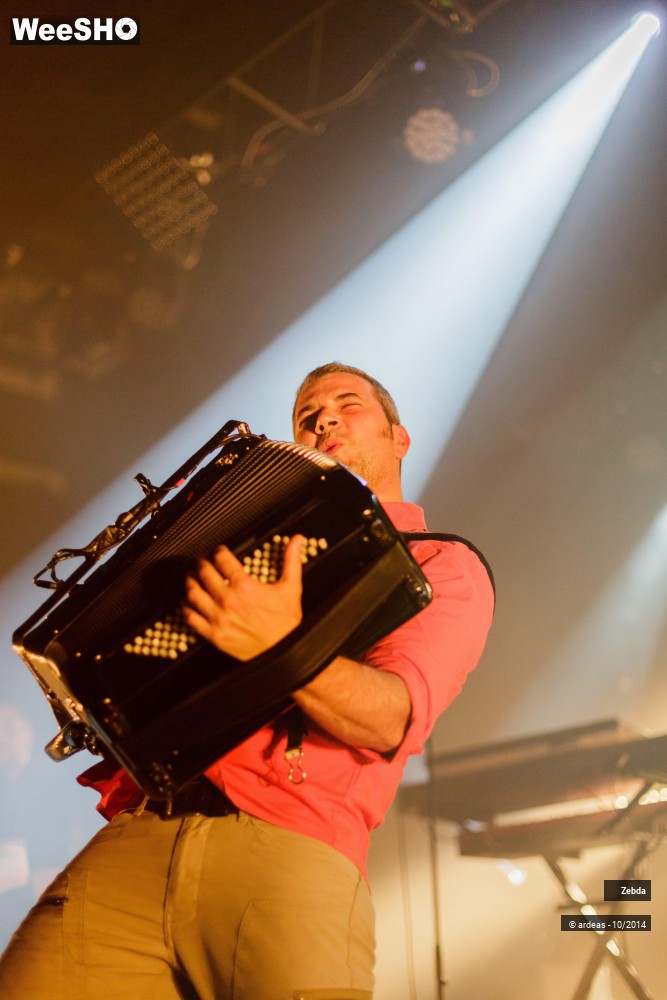 41/46 photos du spectacle Zebda