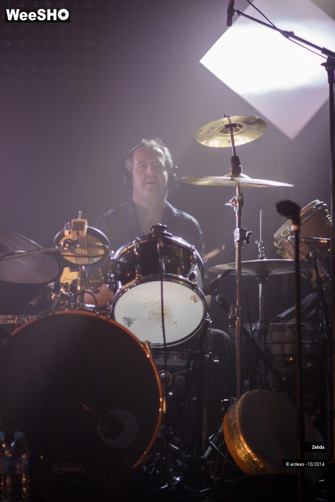 46/46 photos du spectacle Zebda