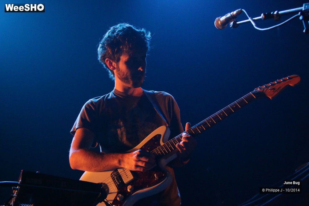 4/18 photos du spectacle June Bug