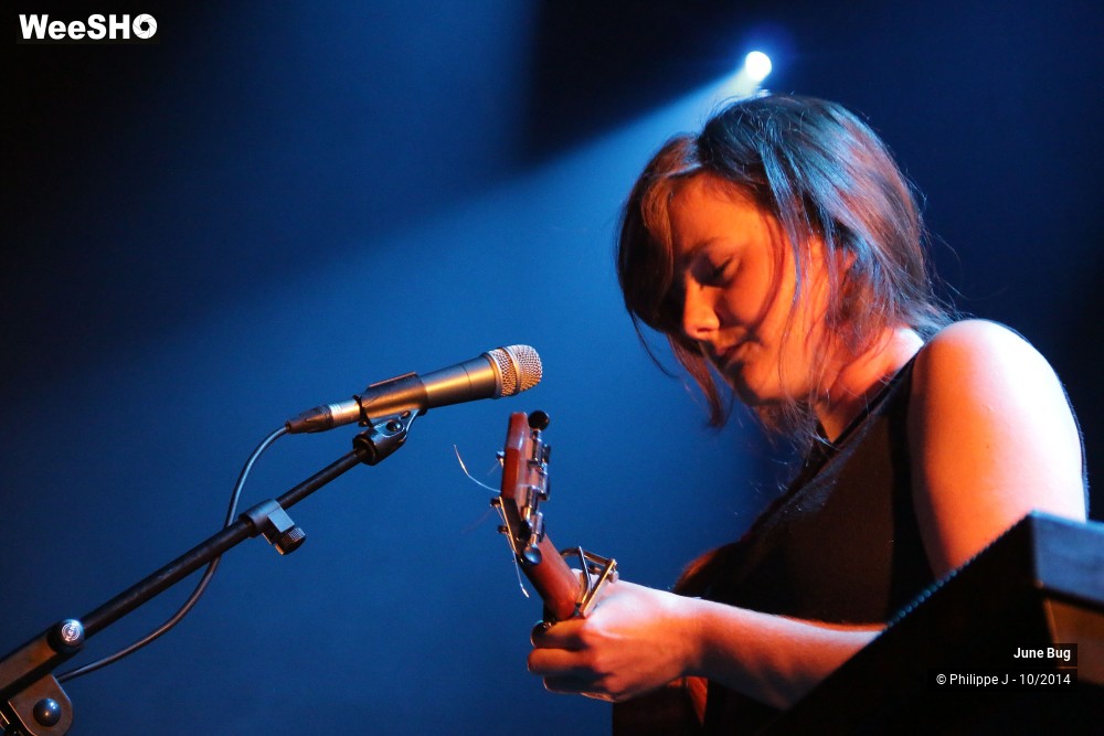 6/18 photos du spectacle June Bug