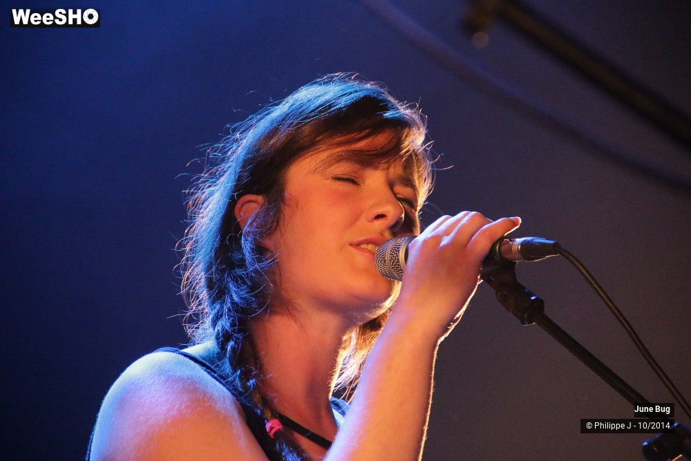 7/18 photos du spectacle June Bug