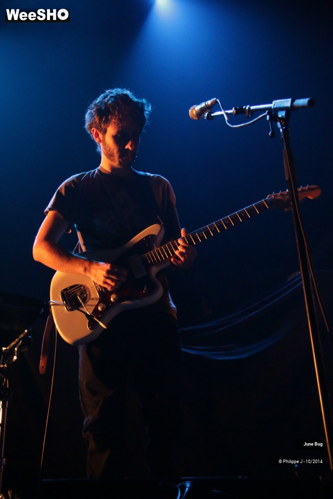 9/18 photos du spectacle June Bug