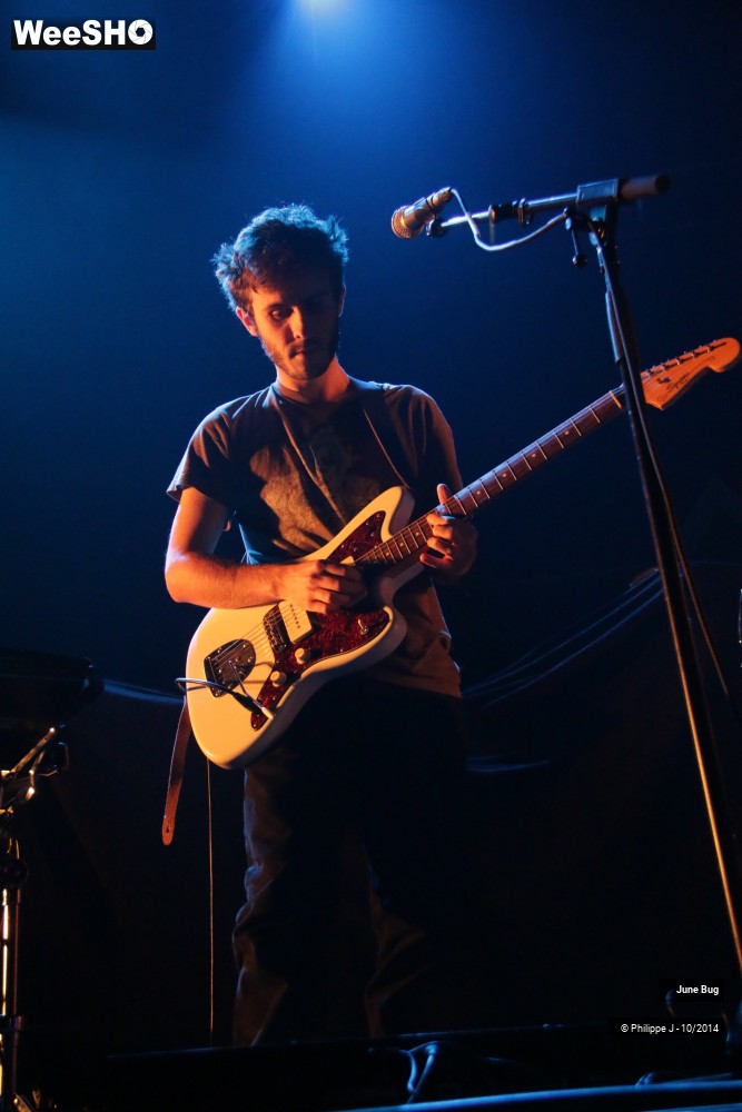 12/18 photos du spectacle June Bug