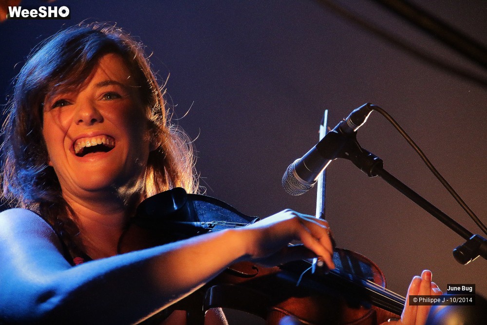 15/18 photos du spectacle June Bug