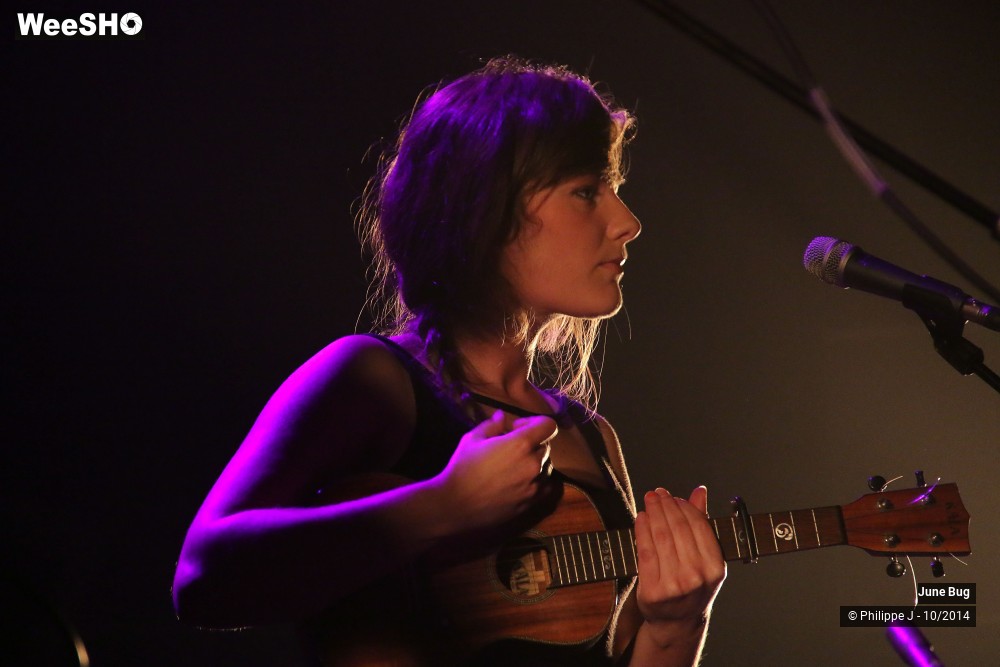 17/18 photos du spectacle June Bug