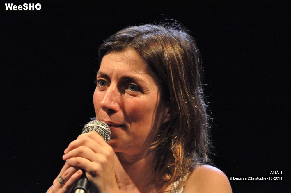 14/35 photos du spectacle Anaïs