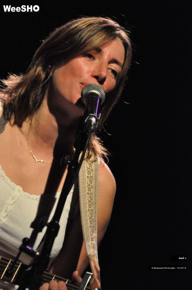 29/35 photos du spectacle Anaïs