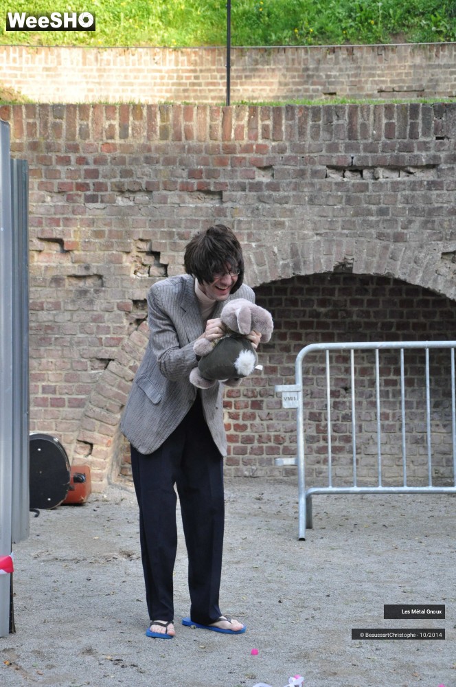 5/51 photos du spectacle Le dôme du Tonnerre