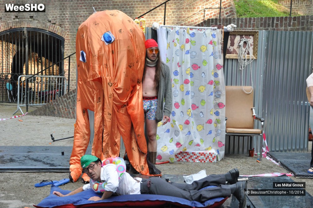 9/51 photos du spectacle Le dôme du Tonnerre