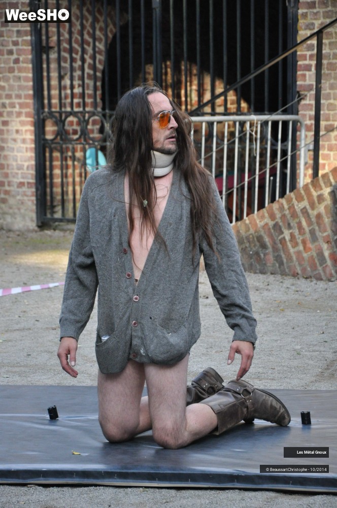 11/51 photos du spectacle Le dôme du Tonnerre