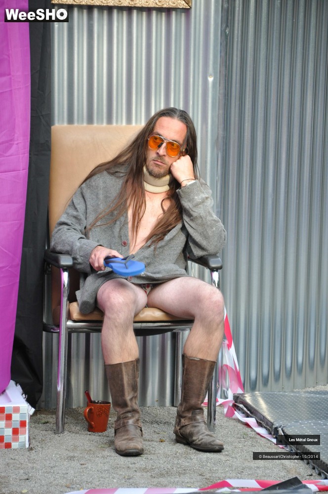 14/51 photos du spectacle Le dôme du Tonnerre