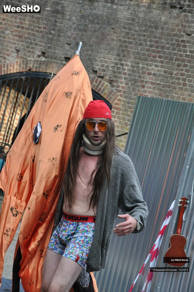 29/51 photos du spectacle Le dôme du Tonnerre