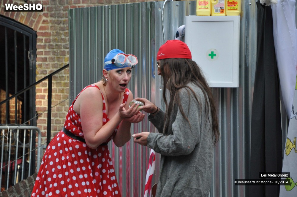 32/51 photos du spectacle Le dôme du Tonnerre