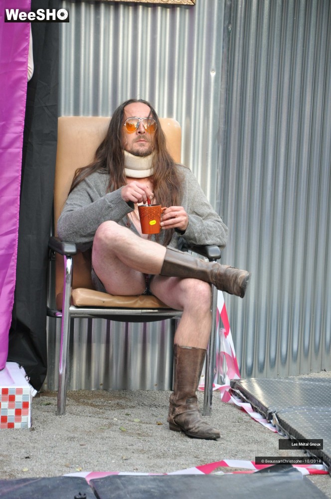 35/51 photos du spectacle Le dôme du Tonnerre