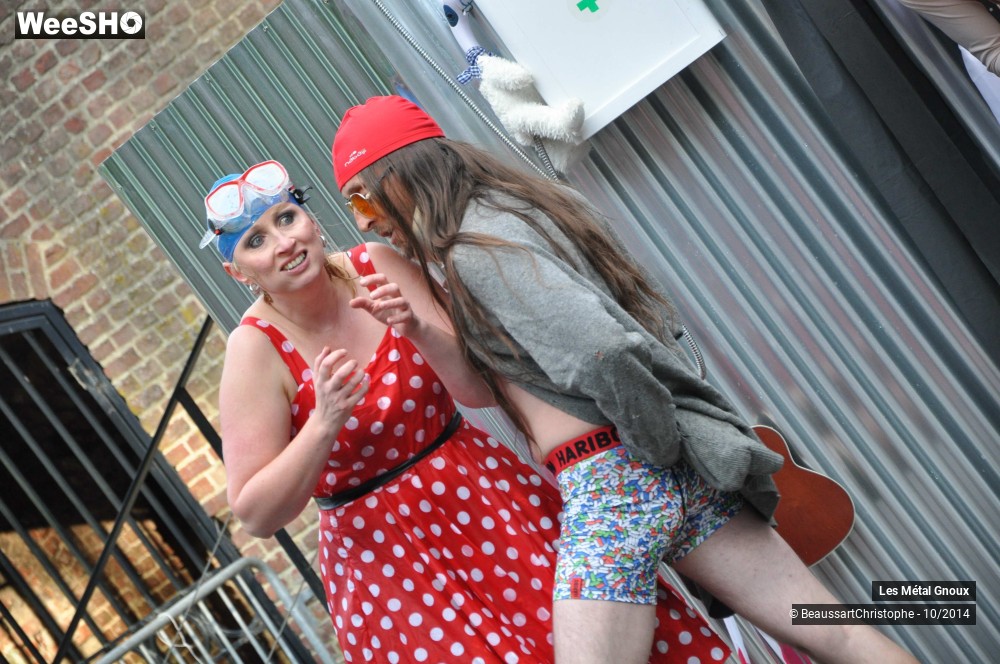 43/51 photos du spectacle Le dôme du Tonnerre