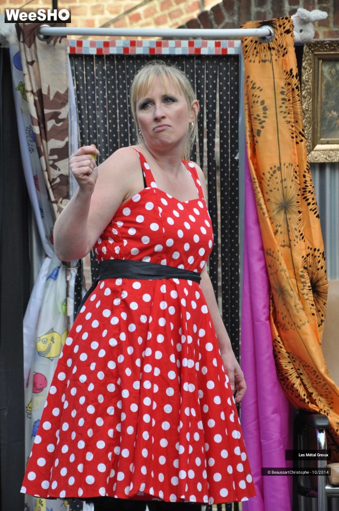 44/51 photos du spectacle Le dôme du Tonnerre