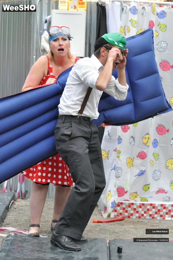 45/51 photos du spectacle Le dôme du Tonnerre