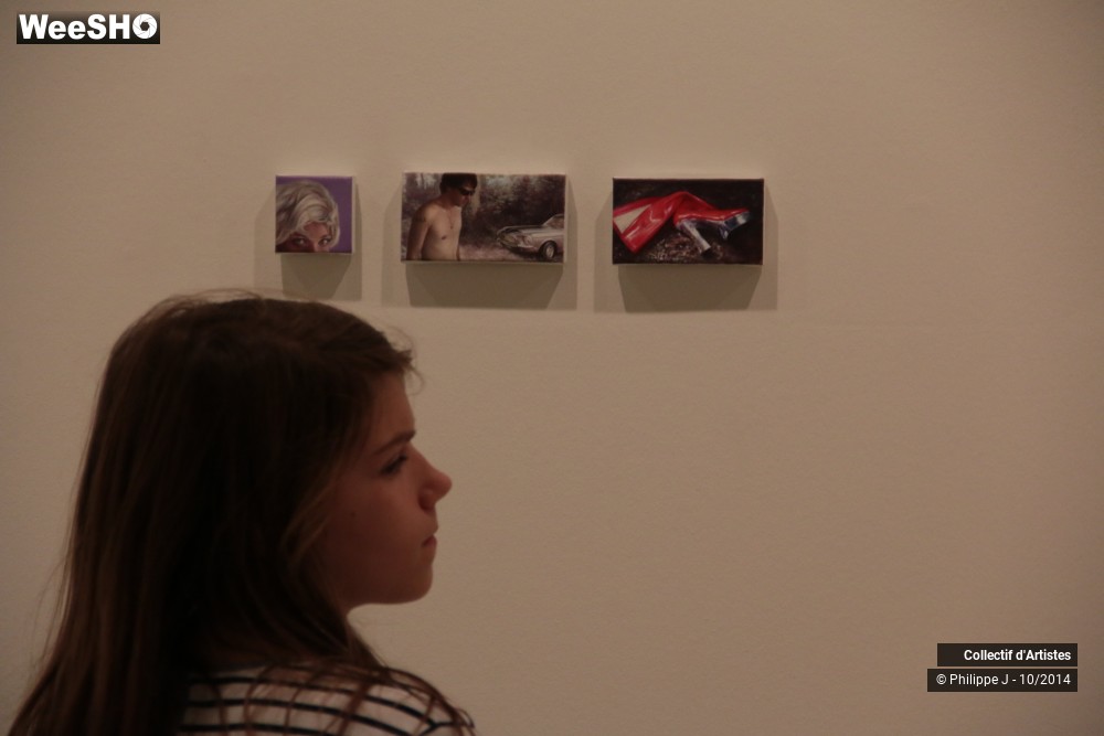 21/26 photos du spectacle Nos passions secrètes