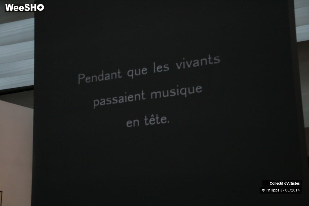 2/40 photos du spectacle Le Louvre Lens