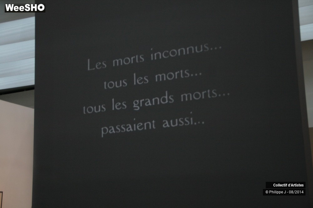 11/40 photos du spectacle Le Louvre Lens