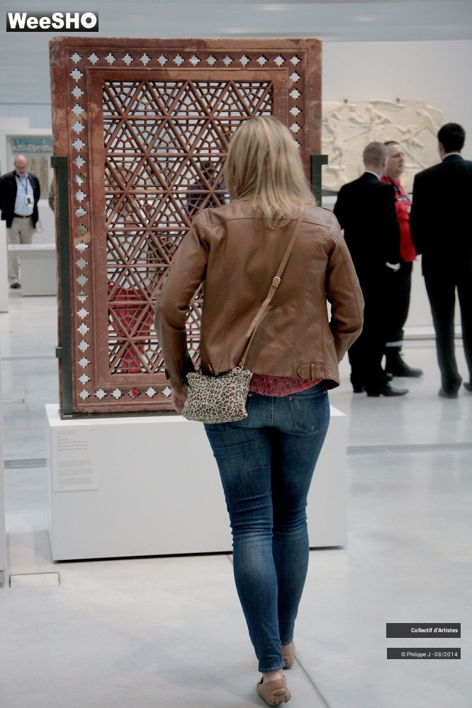 39/40 photos du spectacle Le Louvre Lens