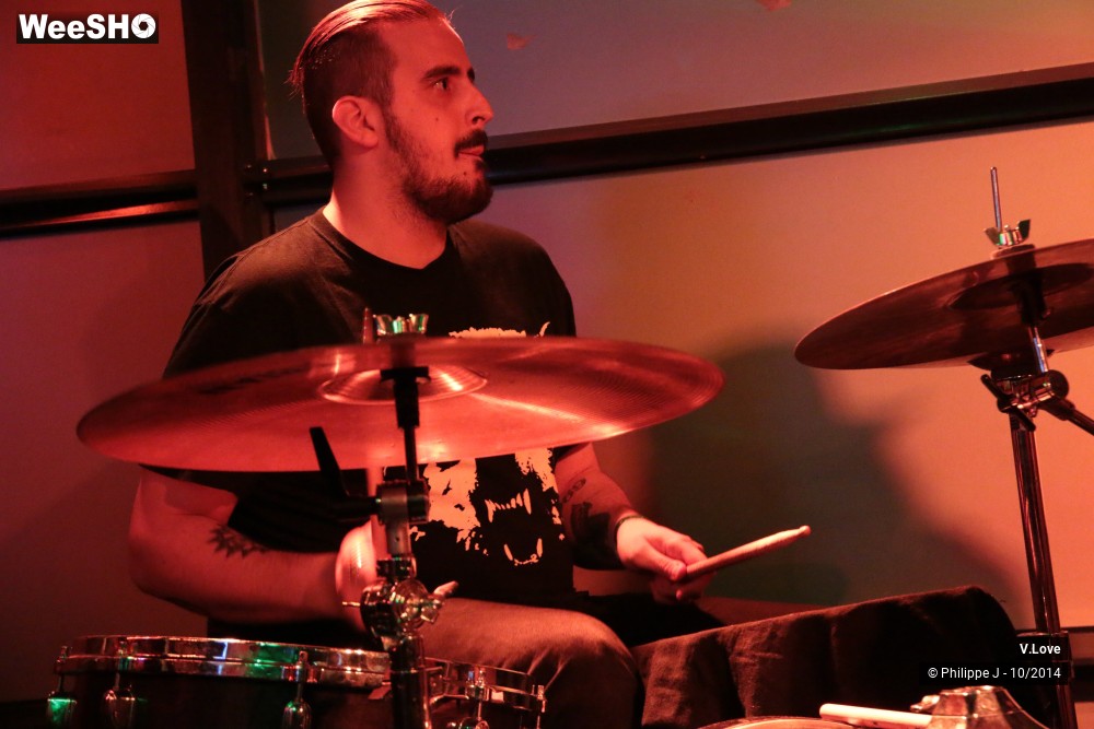 2/19 photos du spectacle V.Love