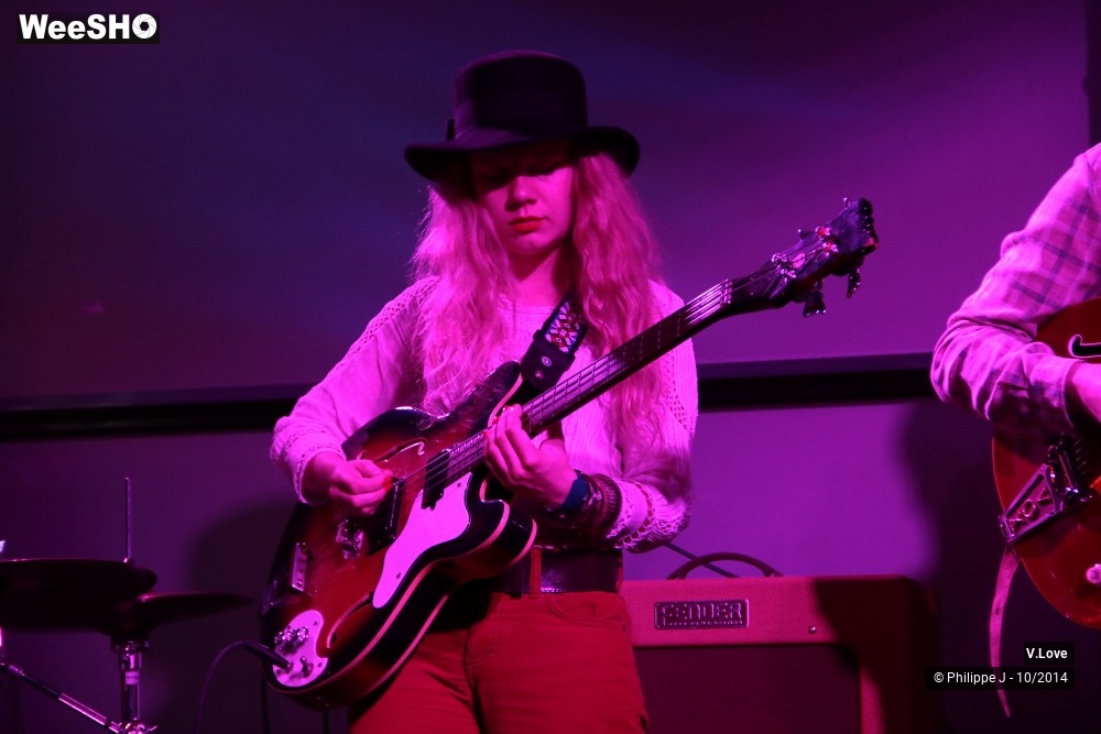 13/19 photos du spectacle V.Love