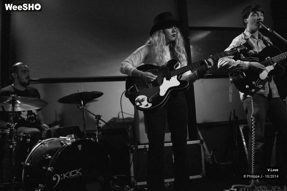 15/19 photos du spectacle V.Love