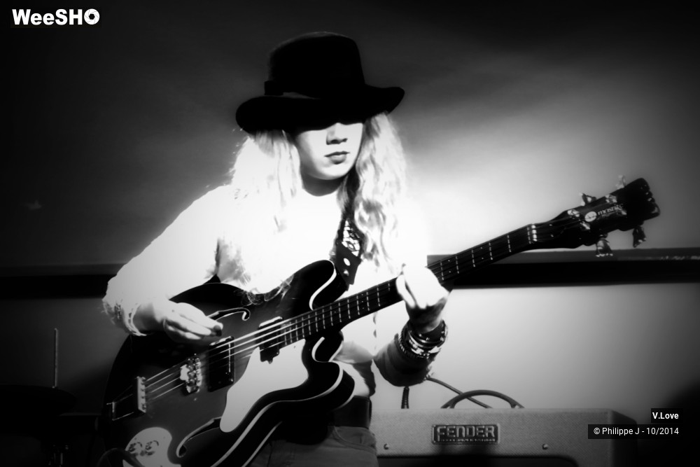 18/19 photos du spectacle V.Love