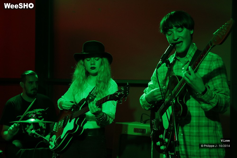 19/19 photos du spectacle V.Love