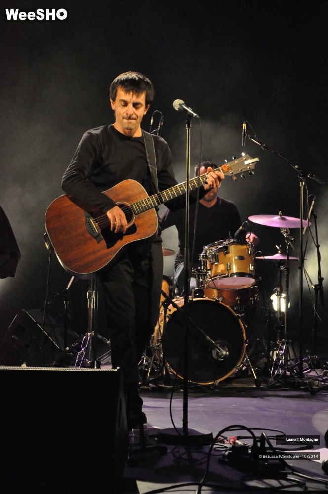 18/34 photos du spectacle Laurent Montagne