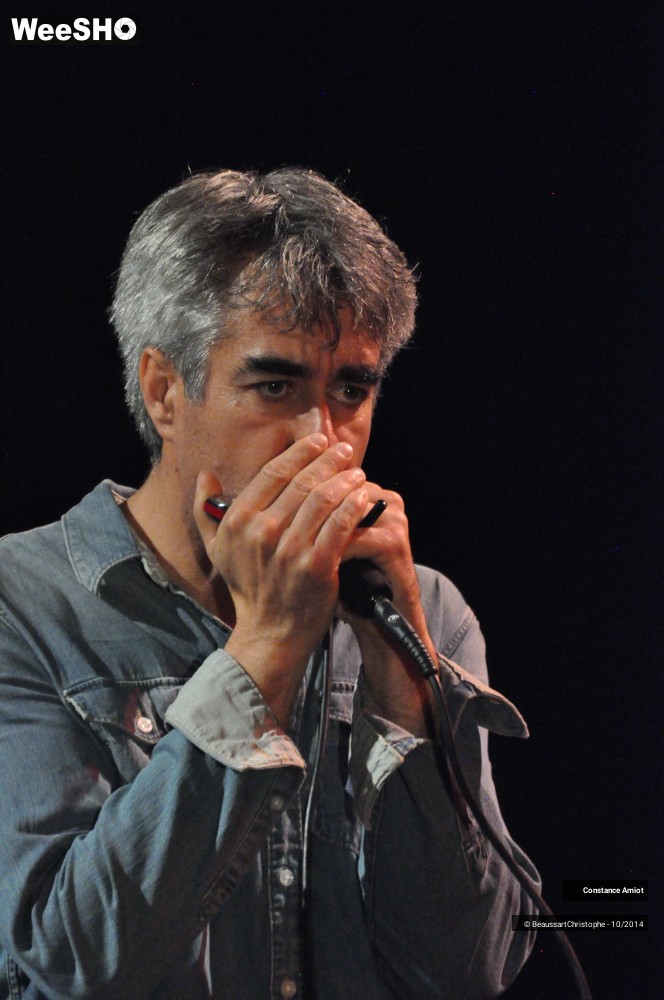 19/31 photos du spectacle Constance Amiot