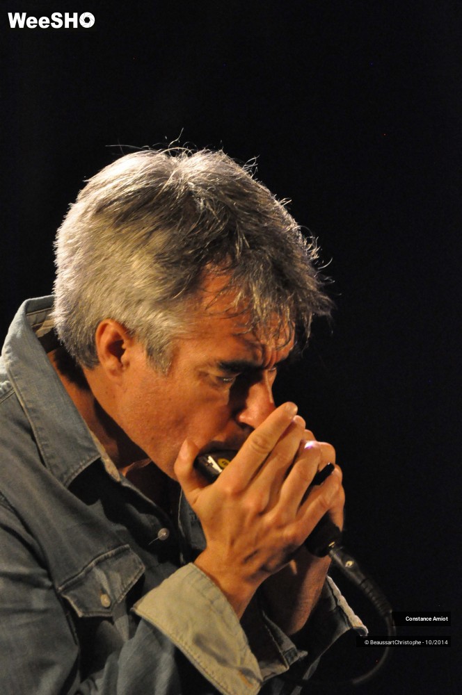20/31 photos du spectacle Constance Amiot