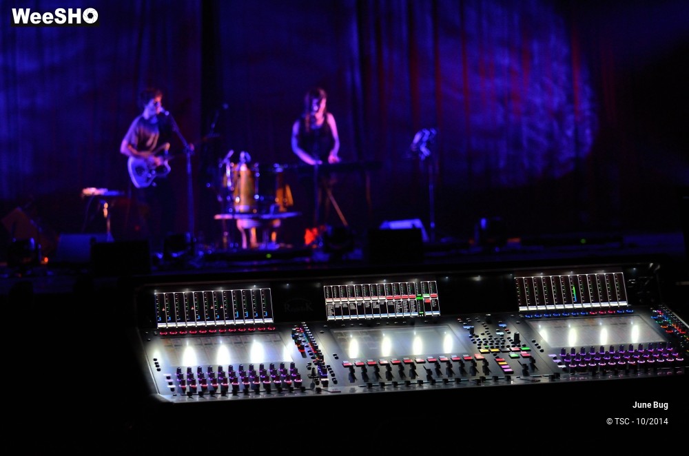 9/9 photos du spectacle June Bug