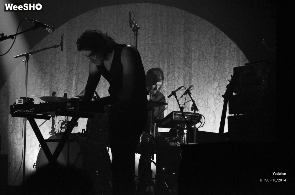 1/26 photos du spectacle Yodélice
