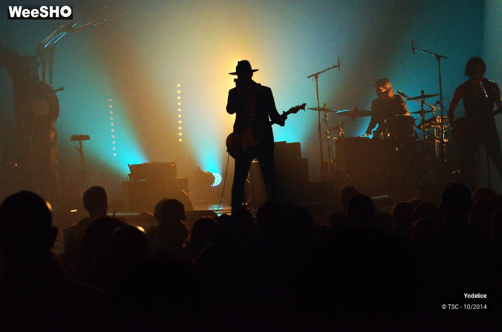 6/26 photos du spectacle Yodélice