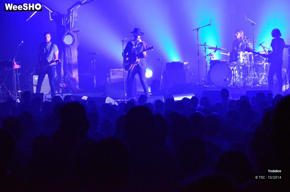 10/26 photos du spectacle Yodélice