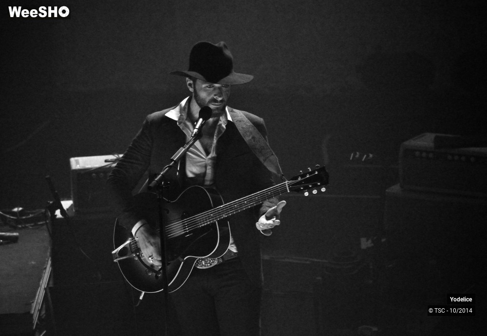11/26 photos du spectacle Yodélice